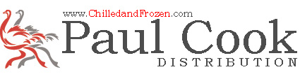 Paul Cook Distribution